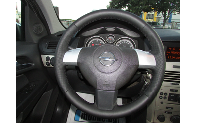 Opel Astra 1.7CDTi EURO4 - автомобили, коли, обяви за нови и употребявани 10