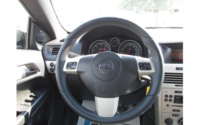 Opel Astra 1.9CDTI EURO4 - автомобили, коли, обяви за нови и употребявани 10