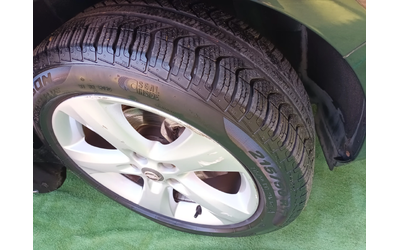 Opel Astra 1.4/100к.с./КЛИМАТРОНИК - автомобили, коли, обяви за нови и употребявани 14