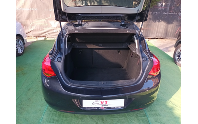 Opel Astra 1.4/100к.с./КЛИМАТРОНИК - автомобили, коли, обяви за нови и употребявани 15