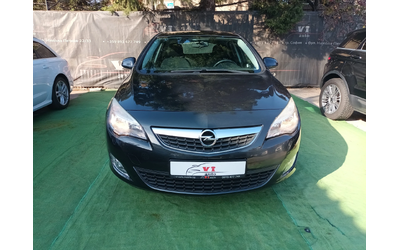 opel-astra - 1