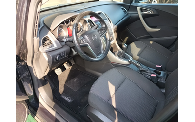 opel-astra - 5