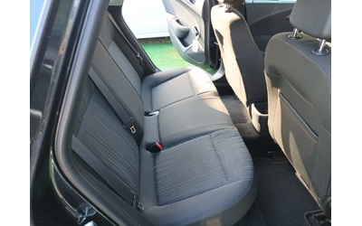 Opel Astra 1.4/100к.с./КЛИМАТРОНИК - автомобили, коли, обяви за нови и употребявани 9