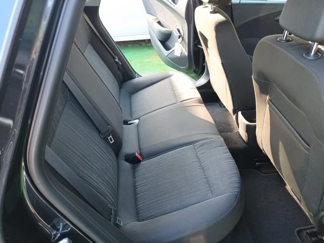 Opel Astra 1.4/100к.с./КЛИМАТРОНИК - автомобили, коли, обяви за нови и употребявани 9