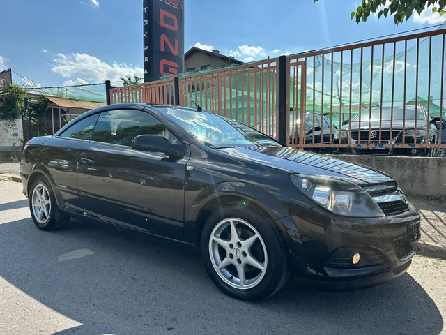 Opel Astra 1, 800 EURO4 - автомобили, коли, обяви за нови и употребявани 0