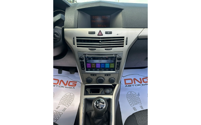 Opel Astra 1, 800 EURO4 - автомобили, коли, обяви за нови и употребявани 13