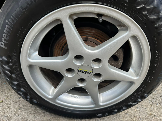 Opel Astra 1, 800 EURO4 - автомобили, коли, обяви за нови и употребявани 14