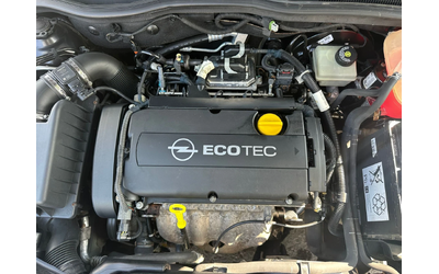 Opel Astra 1, 800 EURO4 - автомобили, коли, обяви за нови и употребявани 16