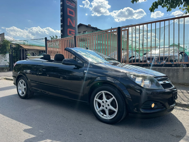 Opel Astra 1, 800 EURO4 - автомобили, коли, обяви за нови и употребявани 1