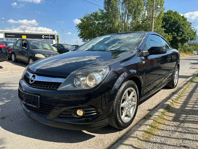 Opel Astra 1, 800 EURO4 - автомобили, коли, обяви за нови и употребявани 4