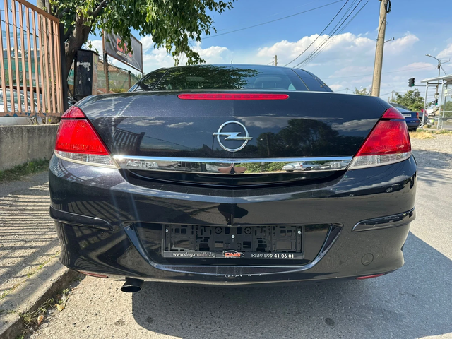 Opel Astra 1, 800 EURO4 - автомобили, коли, обяви за нови и употребявани 6