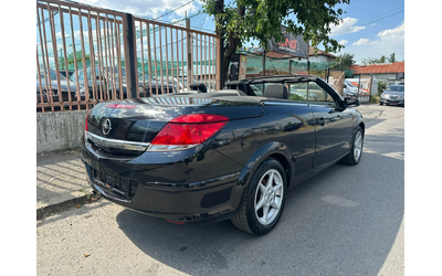 Opel Astra 1, 800 EURO4 - автомобили, коли, обяви за нови и употребявани 8