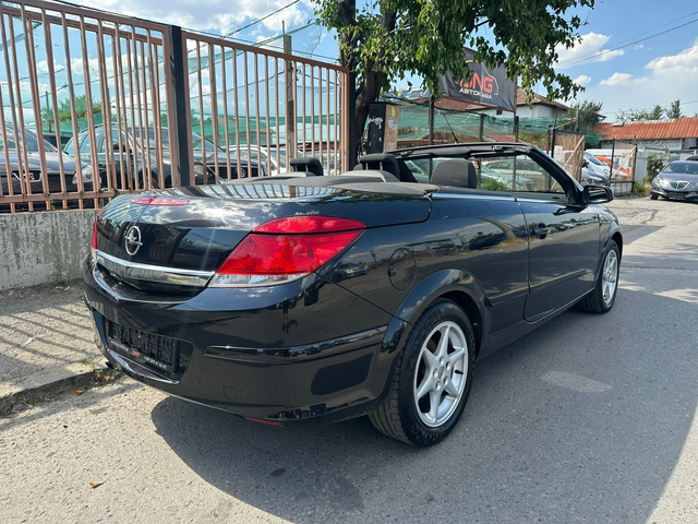 Opel Astra 1, 800 EURO4 - автомобили, коли, обяви за нови и употребявани 8