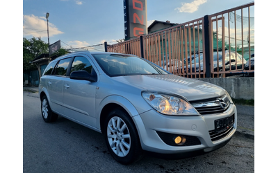 opel-astra - 0