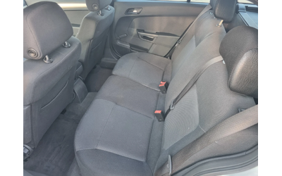 Opel Astra 1, 600 EURO5 - автомобили, коли, обяви за нови и употребявани 10