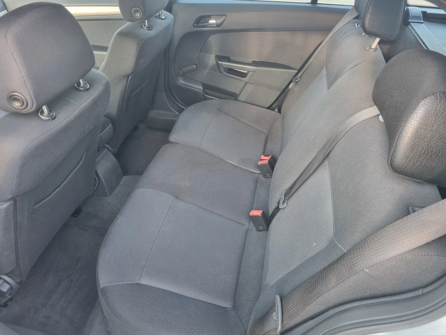 Opel Astra 1, 600 EURO5 - автомобили, коли, обяви за нови и употребявани 10