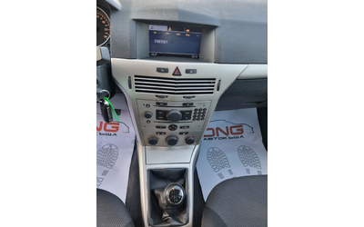Opel Astra 1, 600 EURO5 - автомобили, коли, обяви за нови и употребявани 11