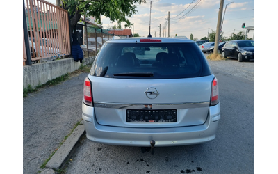 opel-astra - 5