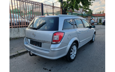 Opel Astra 1, 600 EURO5 - автомобили, коли, обяви за нови и употребявани 6