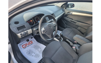 Opel Astra 1, 600 EURO5 - автомобили, коли, обяви за нови и употребявани 7