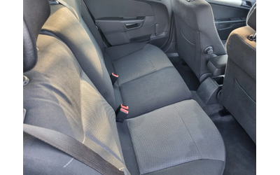 Opel Astra 1, 600 EURO5 - автомобили, коли, обяви за нови и употребявани 9