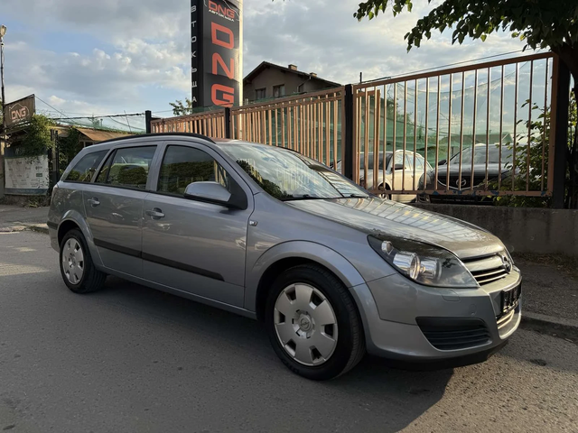 Opel Astra 1, 600 EURO4 - автомобили, коли, обяви за нови и употребявани 0