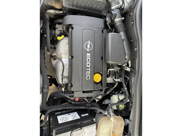 Opel Astra 1, 600 EURO4 - автомобили, коли, обяви за нови и употребявани 12