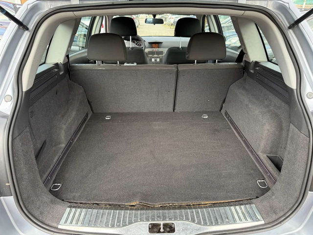 Opel Astra 1, 600 EURO4 - автомобили, коли, обяви за нови и употребявани 14