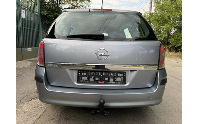 opel-astra - 5