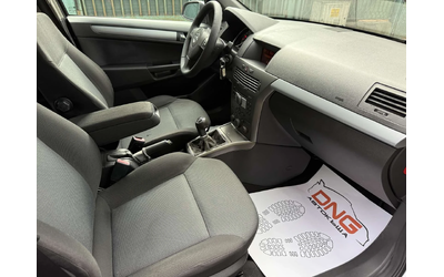 Opel Astra 1, 600 EURO4 - автомобили, коли, обяви за нови и употребявани 8
