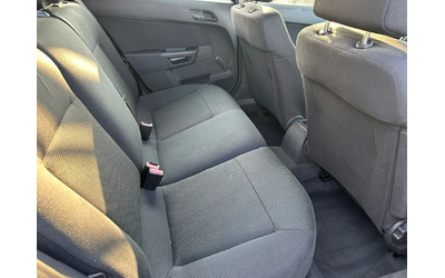 Opel Astra 1, 600 EURO4 - автомобили, коли, обяви за нови и употребявани 11