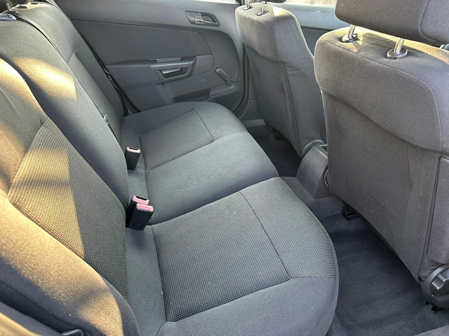Opel Astra 1, 600 EURO4 - автомобили, коли, обяви за нови и употребявани 11