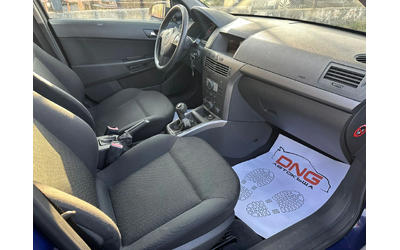 Opel Astra 1, 600 EURO4 - автомобили, коли, обяви за нови и употребявани 14