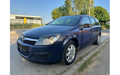 opel-astra - 3