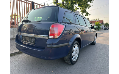 Opel Astra 1, 600 EURO4 - автомобили, коли, обяви за нови и употребявани 6