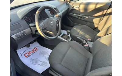 Opel Astra 1, 600 EURO4 - автомобили, коли, обяви за нови и употребявани 7