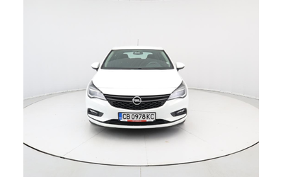 opel-astra - 0