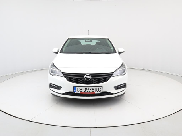 Opel Astra - автомобили, коли, обяви за нови и употребявани 0