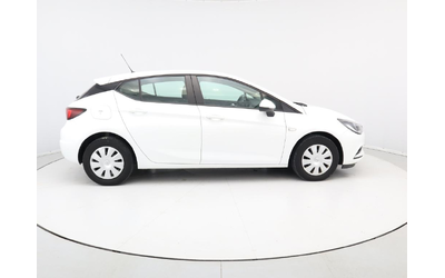 Opel Astra - автомобили, коли, обяви за нови и употребявани 10