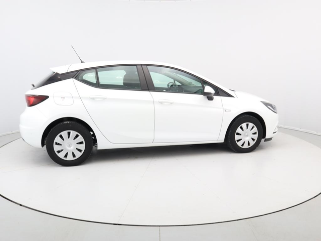 Opel Astra - автомобили, коли, обяви за нови и употребявани 11