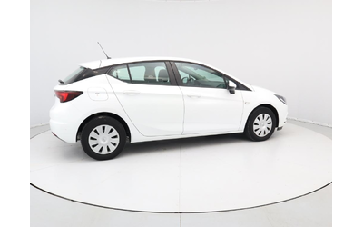 Opel Astra - автомобили, коли, обяви за нови и употребявани 12