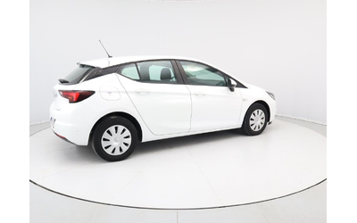 Opel Astra - автомобили, коли, обяви за нови и употребявани 13