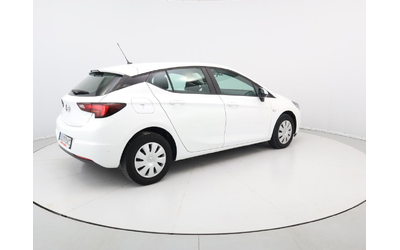 Opel Astra - автомобили, коли, обяви за нови и употребявани 14