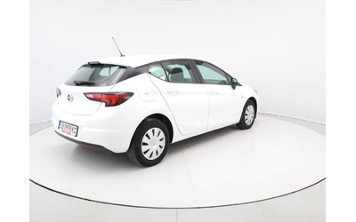 Opel Astra - автомобили, коли, обяви за нови и употребявани 15