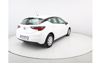 Opel Astra - автомобили, коли, обяви за нови и употребявани 16