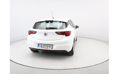 Opel Astra - автомобили, коли, обяви за нови и употребявани 18