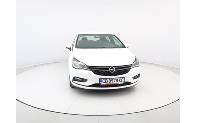 opel-astra - 1