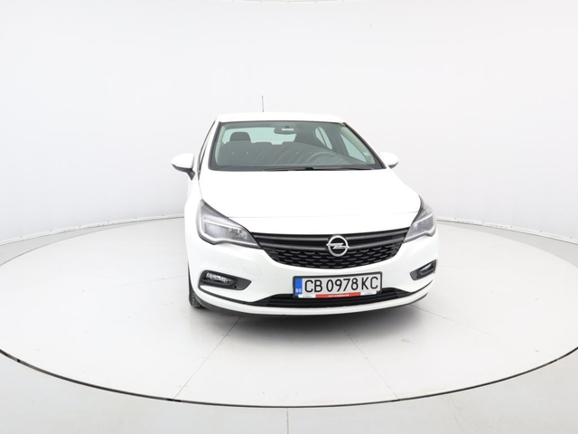Opel Astra - автомобили, коли, обяви за нови и употребявани 1
