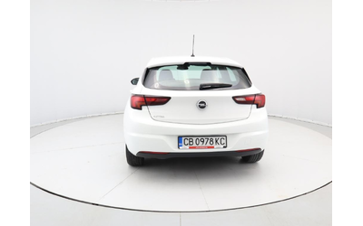 Opel Astra - автомобили, коли, обяви за нови и употребявани 20