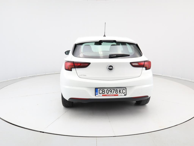 Opel Astra - автомобили, коли, обяви за нови и употребявани 20
